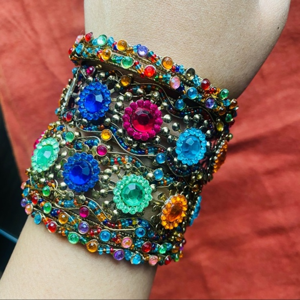 Bracelet Bangles Set